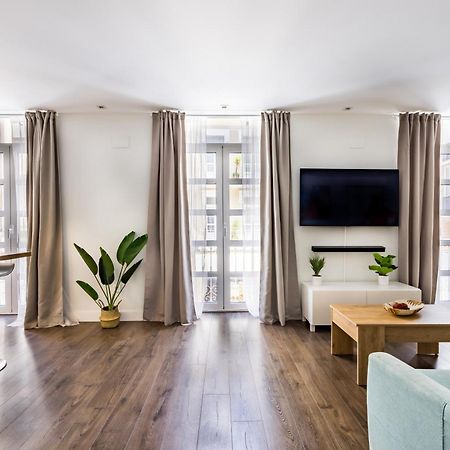 Apartamentos Turisticos Metropolis By Cartagenaspain Екстериор снимка