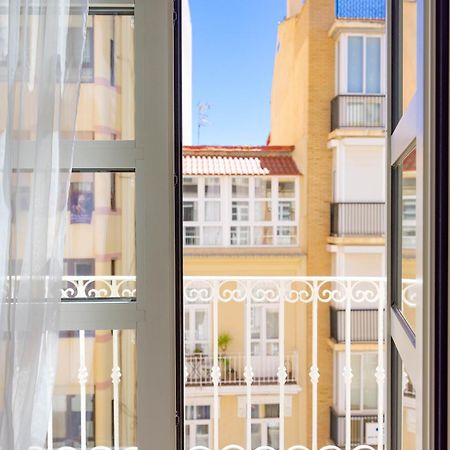Apartamentos Turisticos Metropolis By Cartagenaspain Екстериор снимка