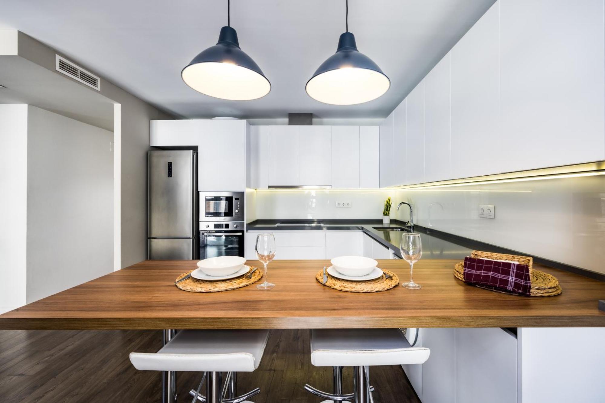 Apartamentos Turisticos Metropolis By Cartagenaspain Екстериор снимка