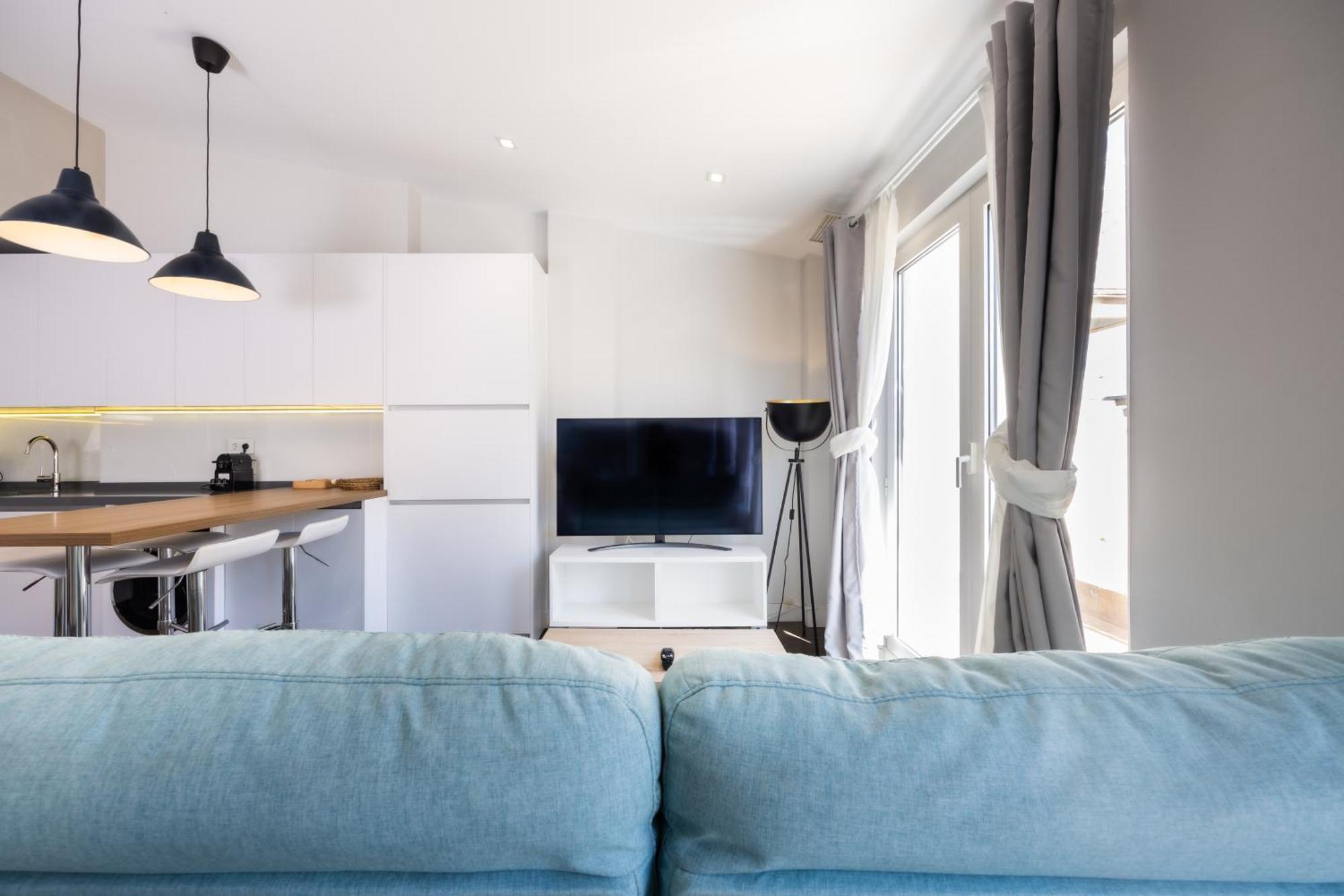 Apartamentos Turisticos Metropolis By Cartagenaspain Екстериор снимка